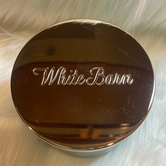 🌲”TREE FARM” holiday by BBW/WB, 3-Wick Scented Candle, 14.5 oz / 411 g, NWT base - Picture 5 of 6